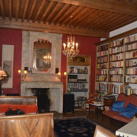 Bed And Art Bed and Breakfast Calvisson Esterno foto