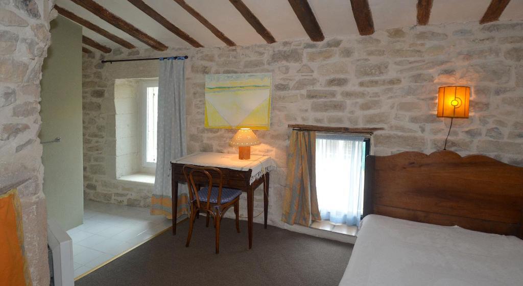 Bed And Art Bed and Breakfast Calvisson Esterno foto