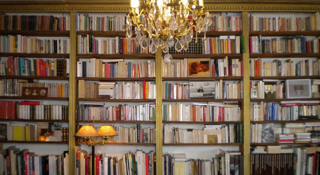 Bed And Art Bed and Breakfast Calvisson Esterno foto
