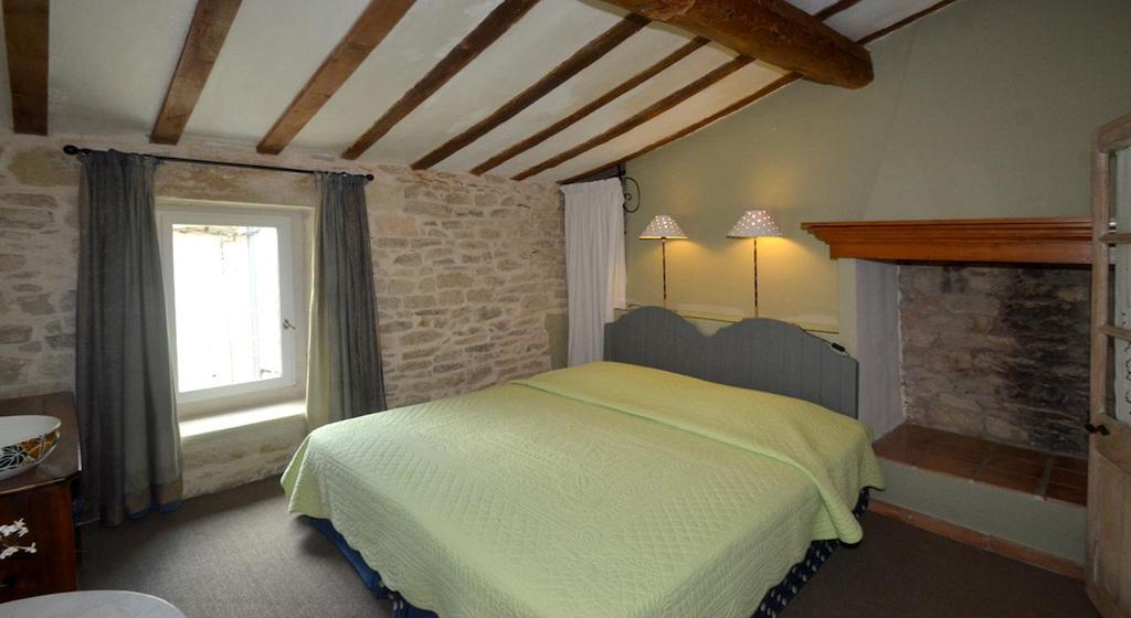 Bed And Art Bed and Breakfast Calvisson Esterno foto
