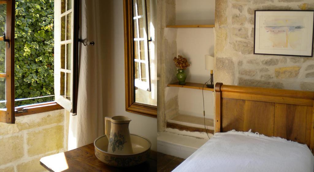 Bed And Art Bed and Breakfast Calvisson Esterno foto