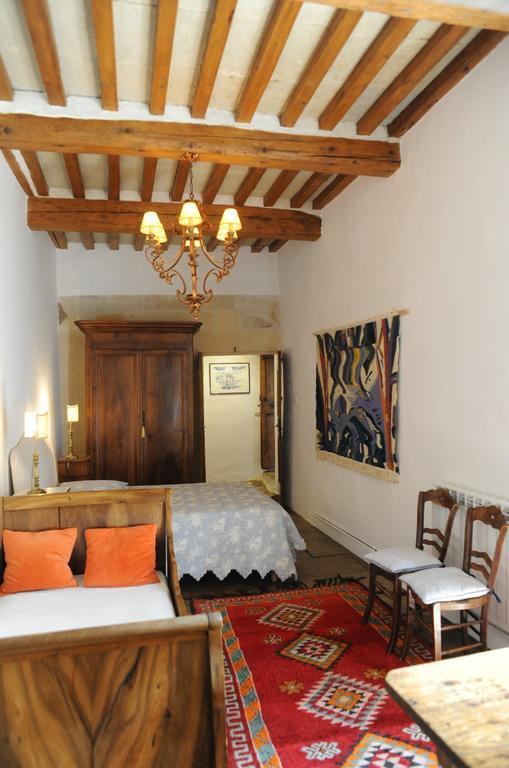 Bed And Art Bed and Breakfast Calvisson Esterno foto