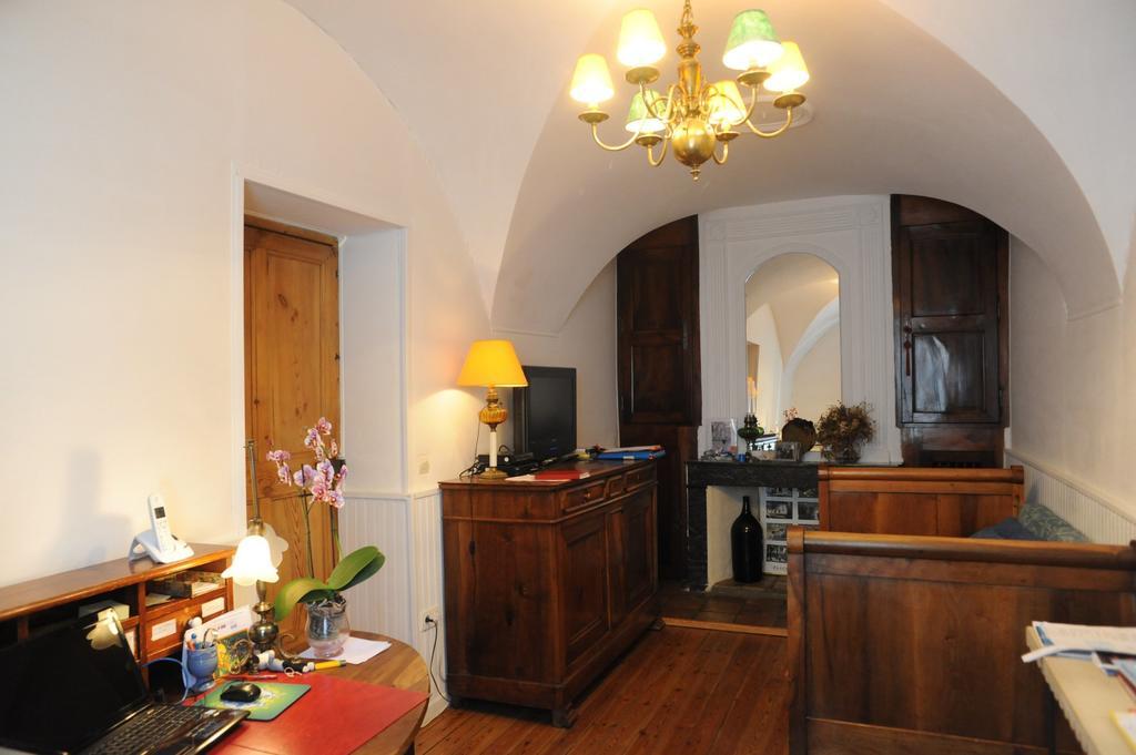 Bed And Art Bed and Breakfast Calvisson Esterno foto