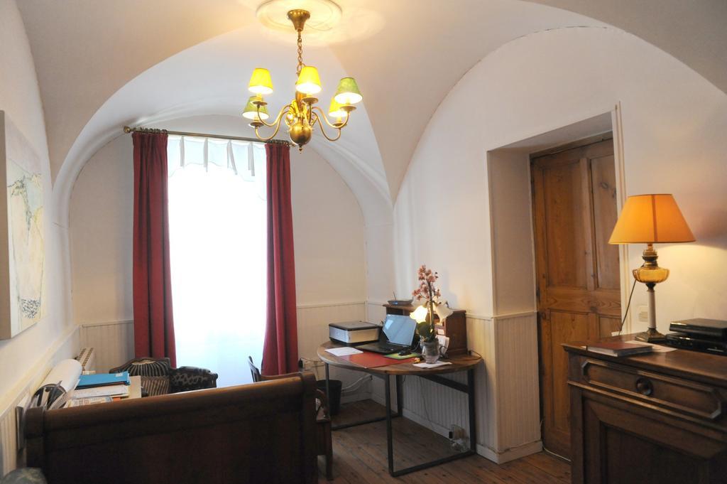 Bed And Art Bed and Breakfast Calvisson Esterno foto